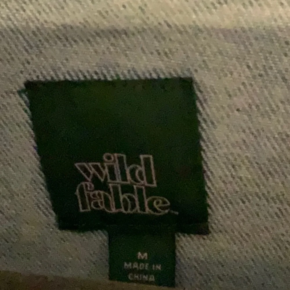 Jean Jacket - Picture 2 of 4